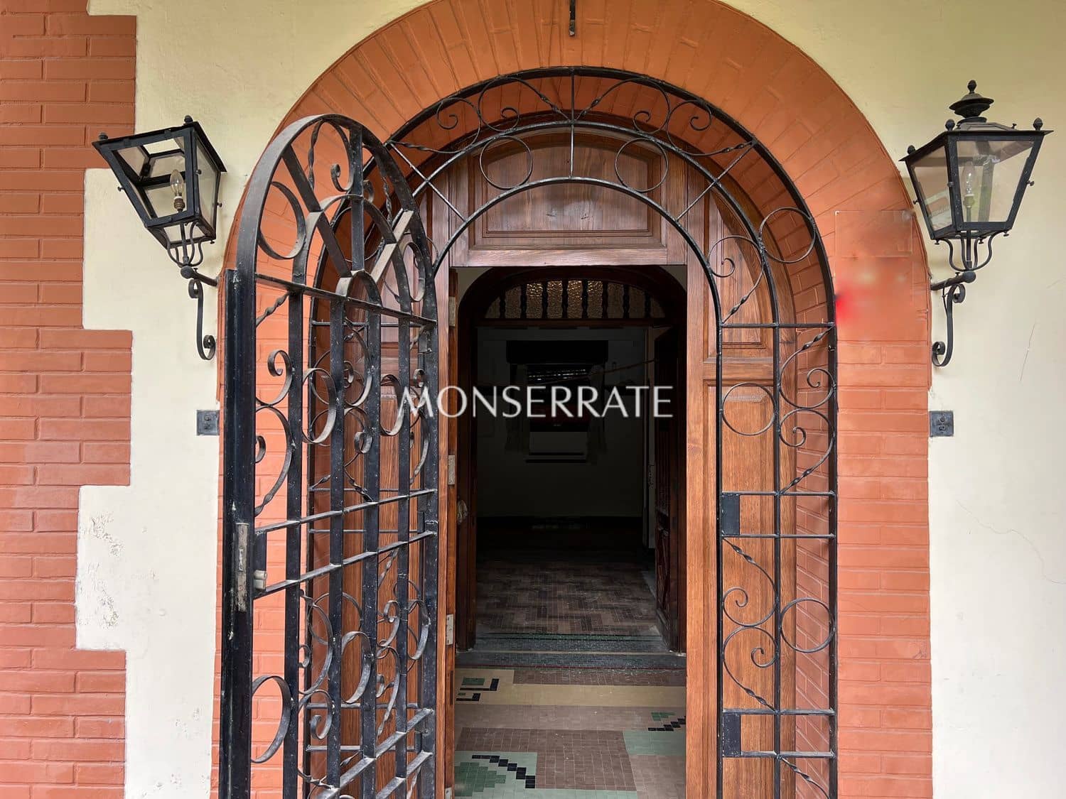 6 slaapkamer Villa te koop in Valencia stad met garage - € 1.900.000 (Ref: 9321538)