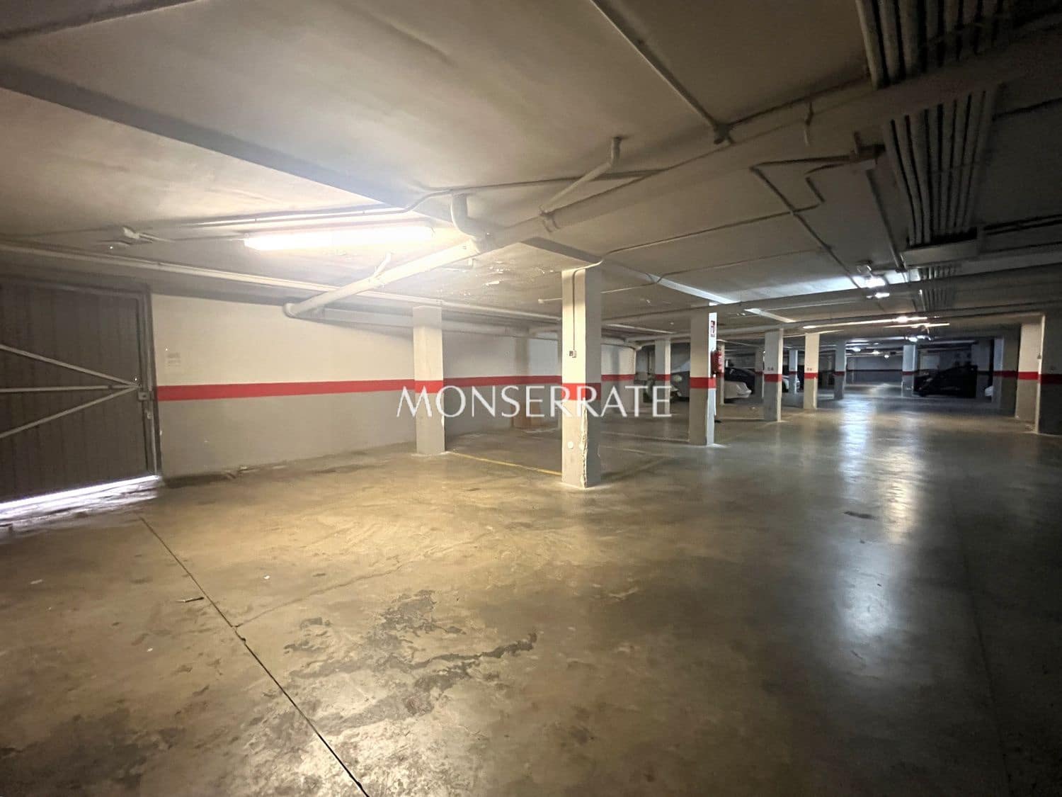 2 bedroom Apartment for rent in Valencia city with pool garage - € 1,500 (Ref: 9371298)