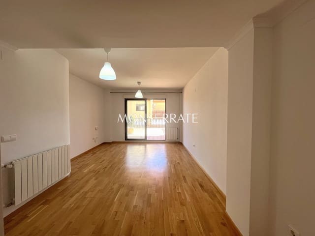 2 makuuhuone Huoneisto vuokrattavana paikassa Massarrojos, Valencia kaupunki mukana uima-altaan 
autotalli - 1 500 € (Ref: 9371298)