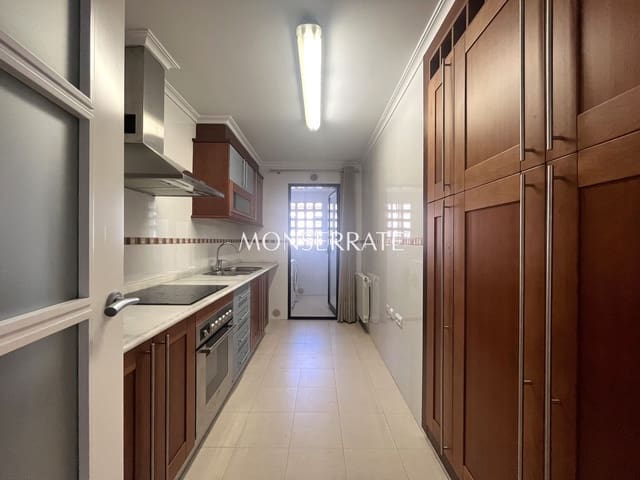 2 makuuhuone Huoneisto vuokrattavana paikassa Massarrojos, Valencia kaupunki mukana uima-altaan 
autotalli - 1 500 € (Ref: 9371298)