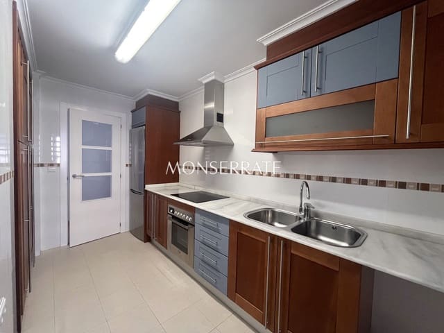 2 makuuhuone Huoneisto vuokrattavana paikassa Massarrojos, Valencia kaupunki mukana uima-altaan 
autotalli - 1 500 € (Ref: 9371298)