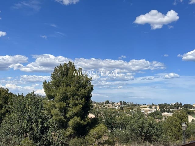 2 makuuhuone Huoneisto vuokrattavana paikassa Massarrojos, Valencia kaupunki mukana uima-altaan 
autotalli - 1 500 € (Ref: 9371298)