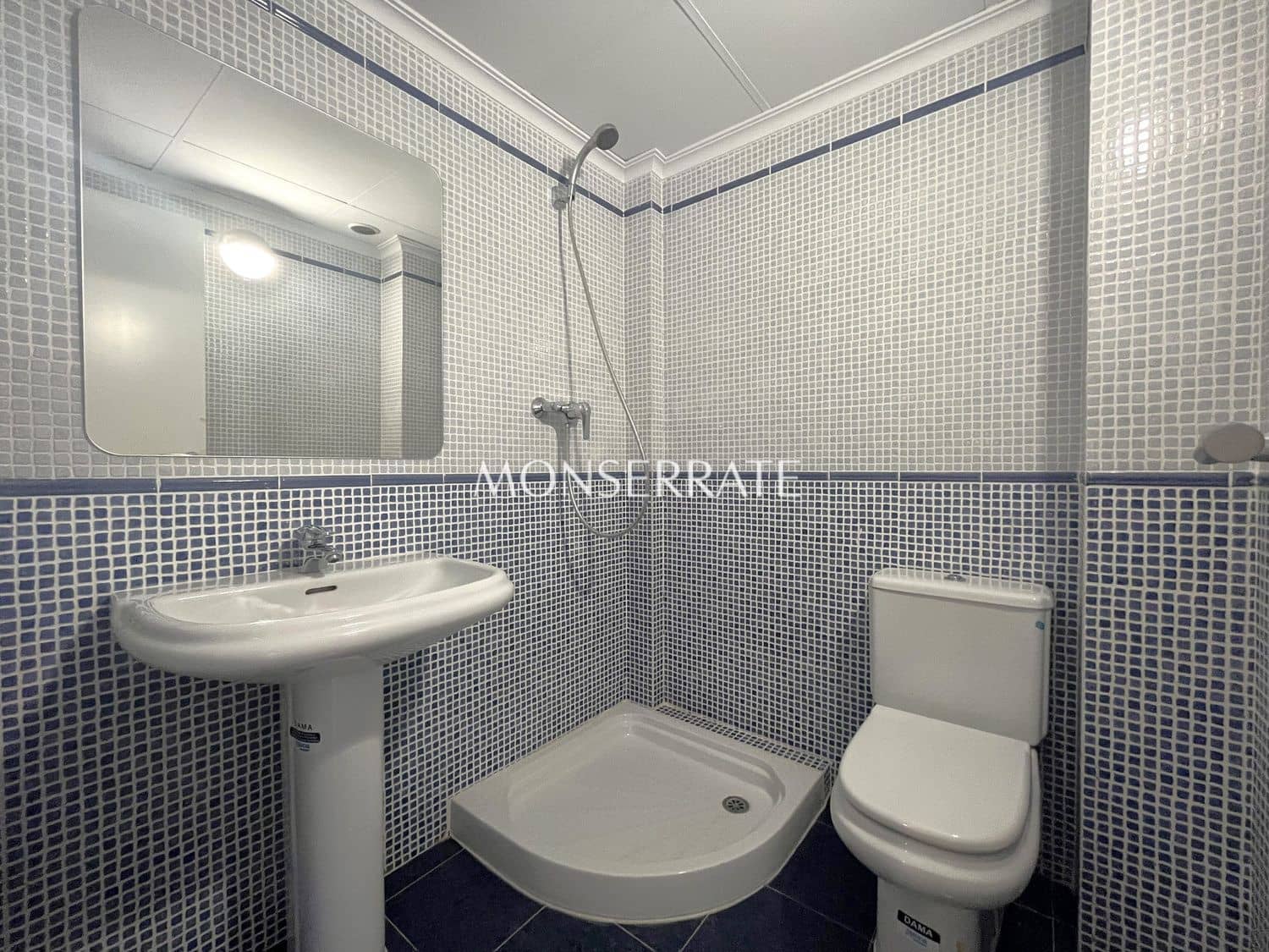 2 bedroom Apartment for rent in Valencia city with pool garage - € 1,500 (Ref: 9371298)