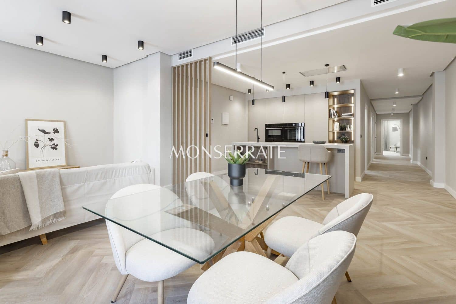 3 soverom Leilighet til salgs i Valencia by med garasje - € 795 000 (Ref: 9371299)