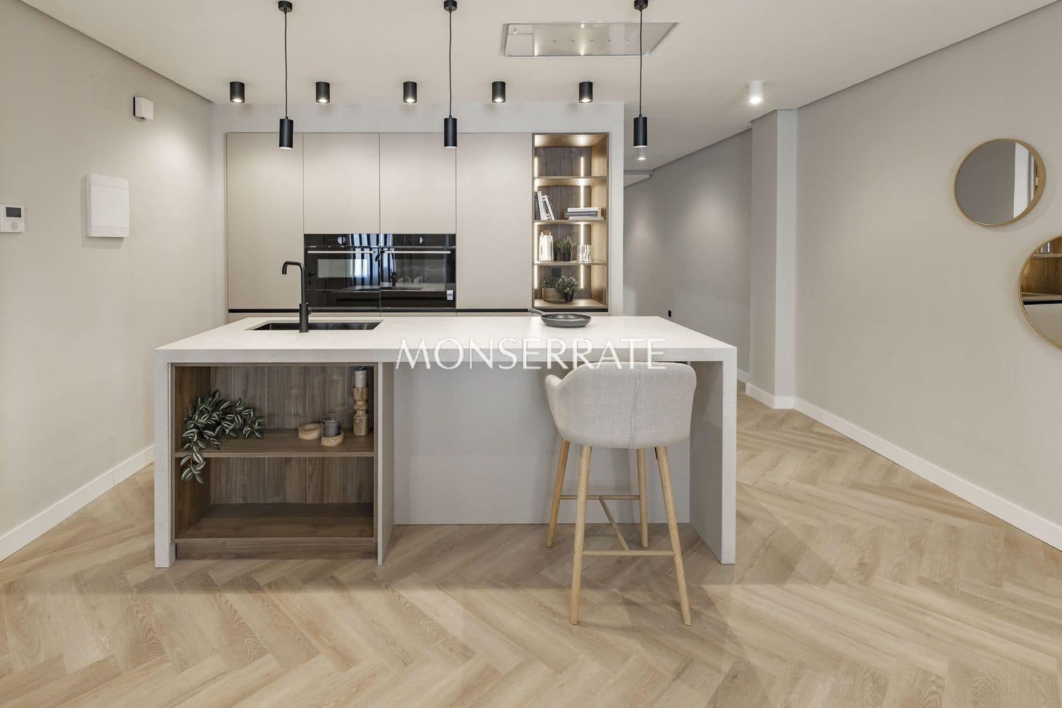 3 soverom Leilighet til salgs i Valencia by med garasje - € 795 000 (Ref: 9371299)