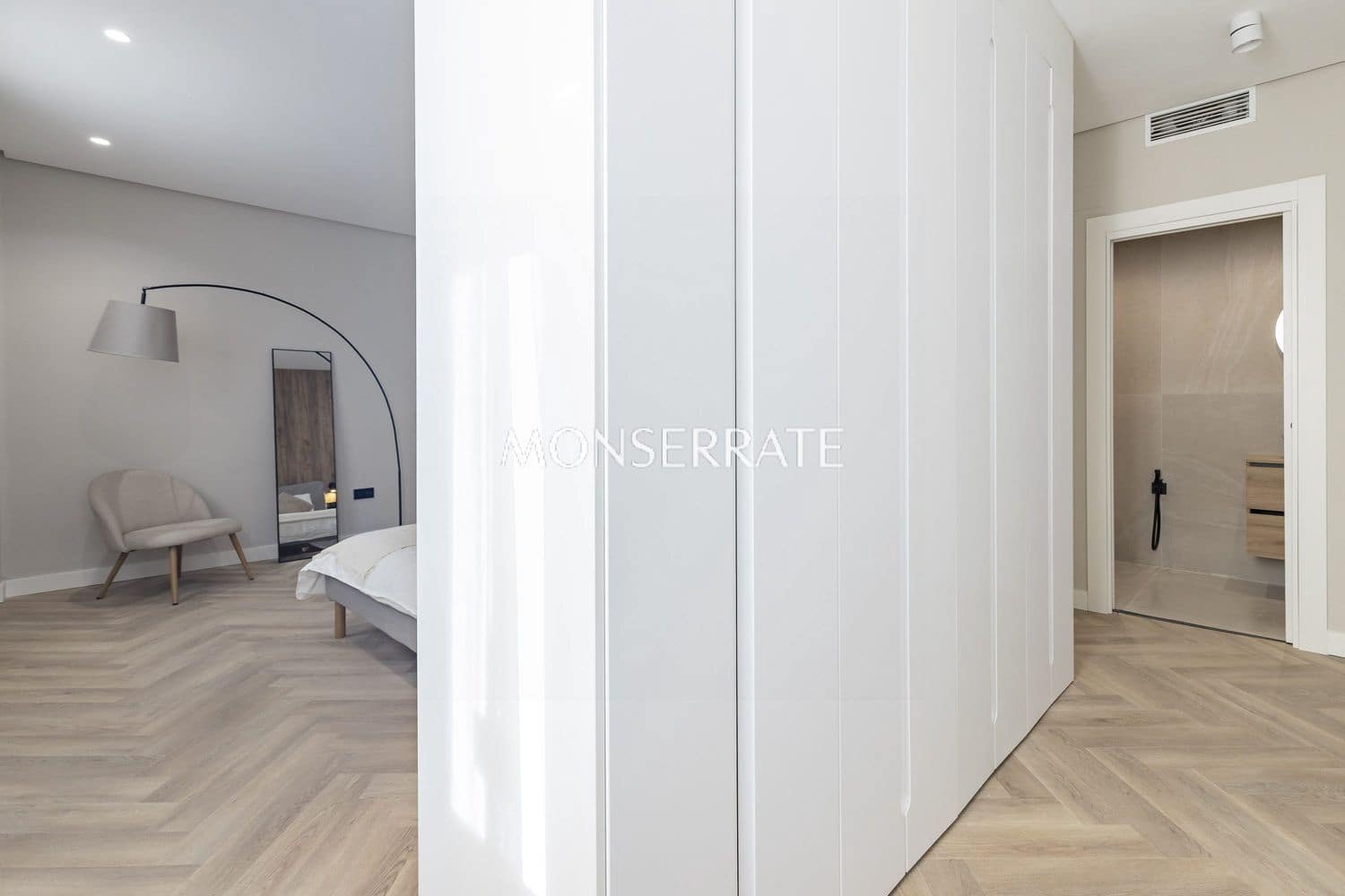 3 soverom Leilighet til salgs i Valencia by med garasje - € 795 000 (Ref: 9371299)