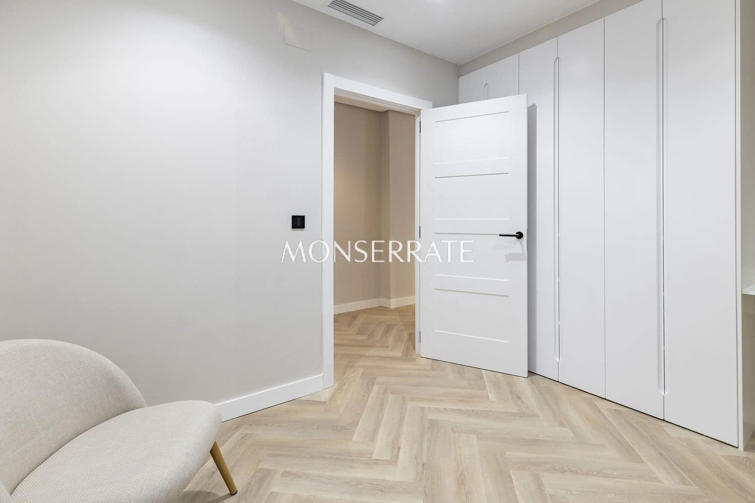 3 soverom Leilighet til salgs i Valencia by med garasje - € 795 000 (Ref: 9371299)