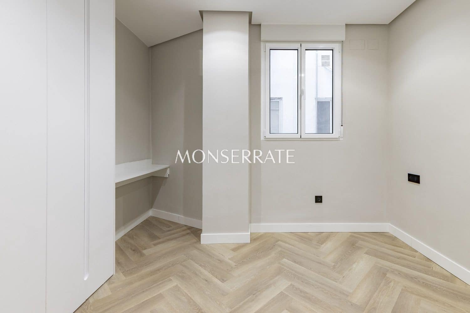 3 soverom Leilighet til salgs i Valencia by med garasje - € 795 000 (Ref: 9371299)