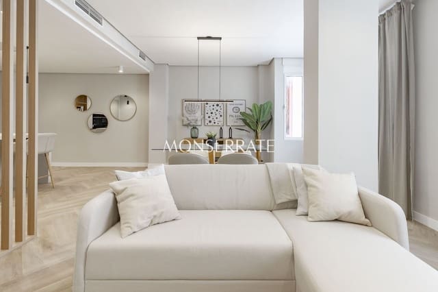 3 soverom Leilighet til salgs i Russafa, Valencia by med garasje - € 795 000 (Ref: 9371299)