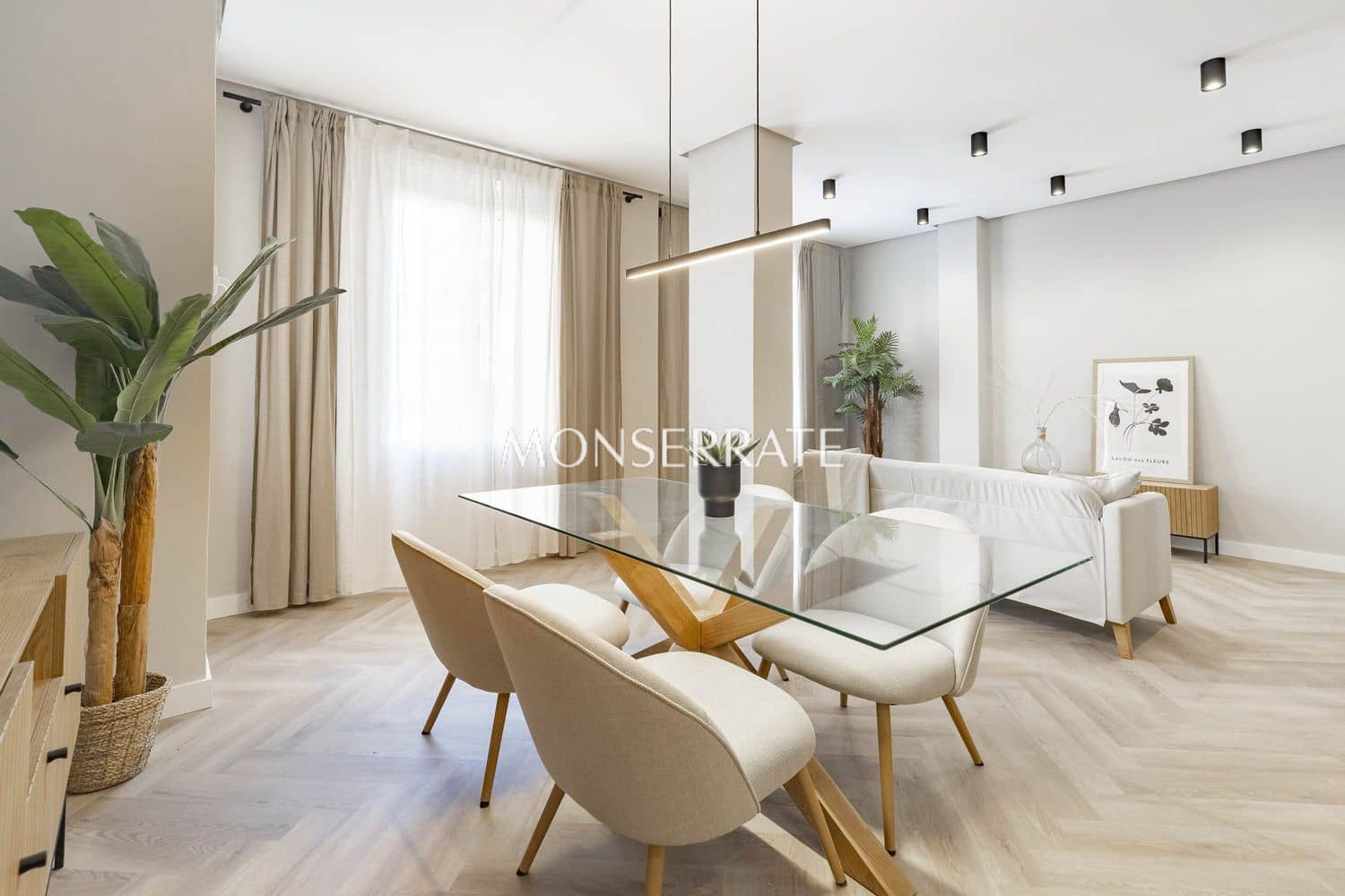 3 soverom Leilighet til salgs i Valencia by med garasje - € 795 000 (Ref: 9371299)