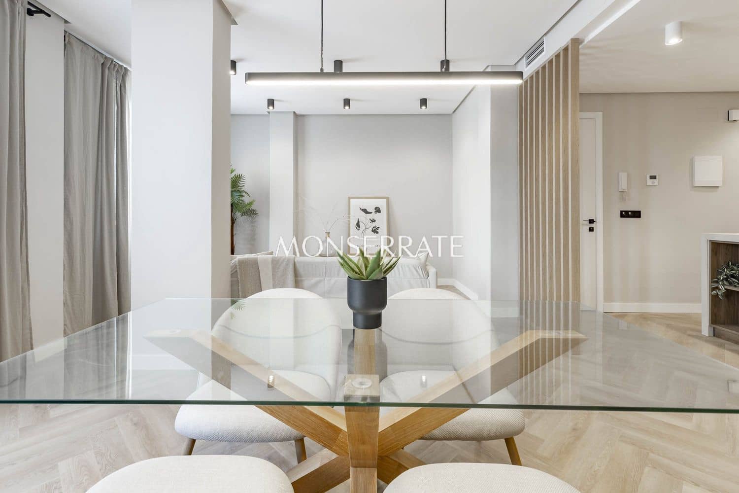 3 soverom Leilighet til salgs i Valencia by med garasje - € 795 000 (Ref: 9371299)