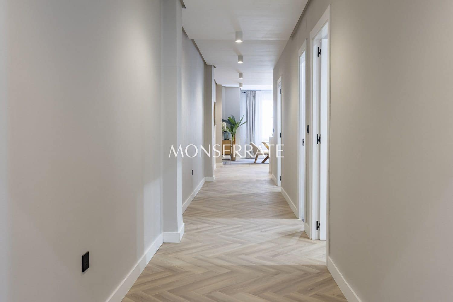 3 soverom Leilighet til salgs i Valencia by med garasje - € 795 000 (Ref: 9371299)