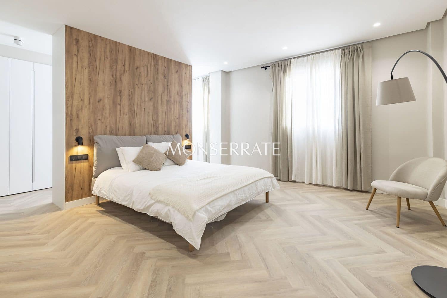 3 soverom Leilighet til salgs i Valencia by med garasje - € 795 000 (Ref: 9371299)