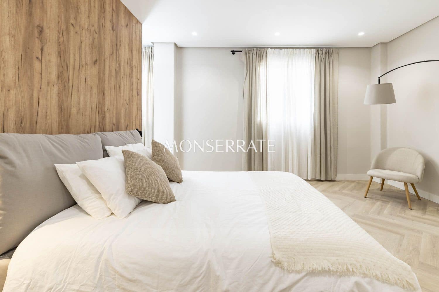 3 soverom Leilighet til salgs i Valencia by med garasje - € 795 000 (Ref: 9371299)