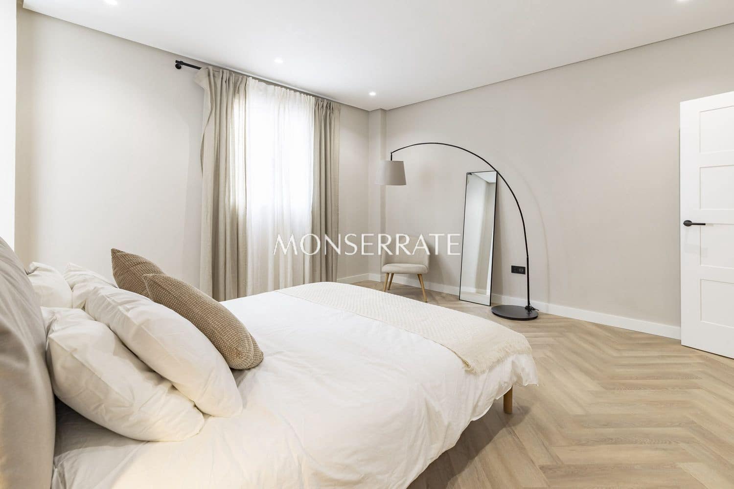 3 soverom Leilighet til salgs i Valencia by med garasje - € 795 000 (Ref: 9371299)