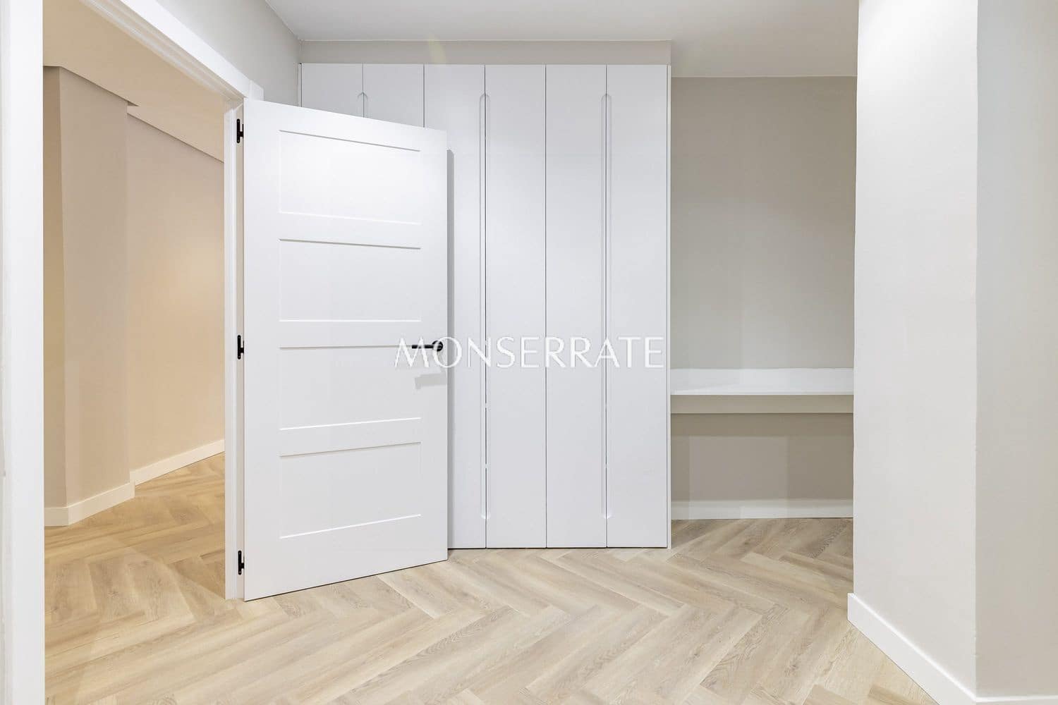 3 soverom Leilighet til salgs i Valencia by med garasje - € 795 000 (Ref: 9371299)