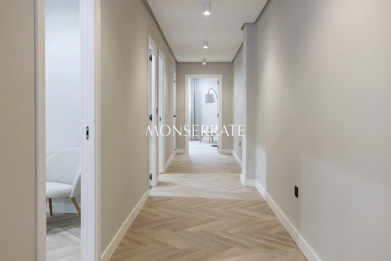 3 soverom Leilighet til salgs i Valencia by med garasje - € 795 000 (Ref: 9371299)