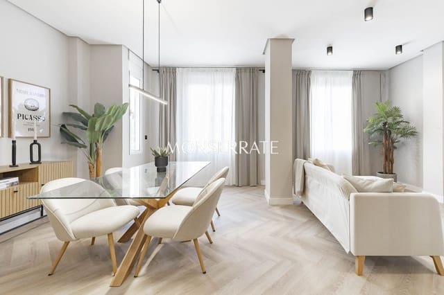 3 soverom Leilighet til salgs i Russafa, Valencia by med garasje - € 795 000 (Ref: 9371299)