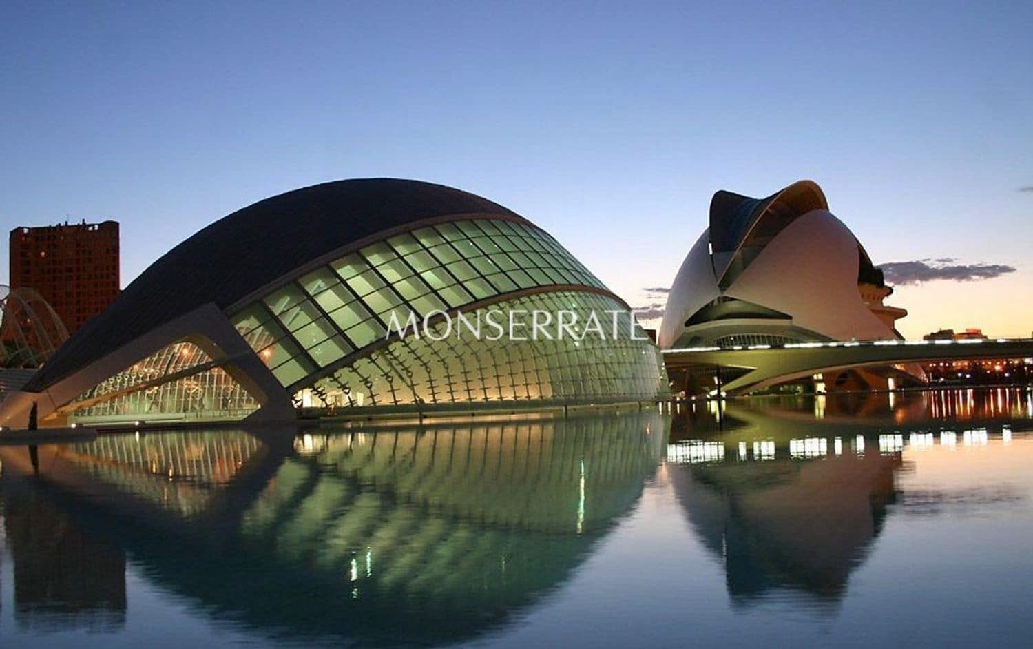 3 soverom Leilighet til salgs i Valencia by med garasje - € 795 000 (Ref: 9371299)