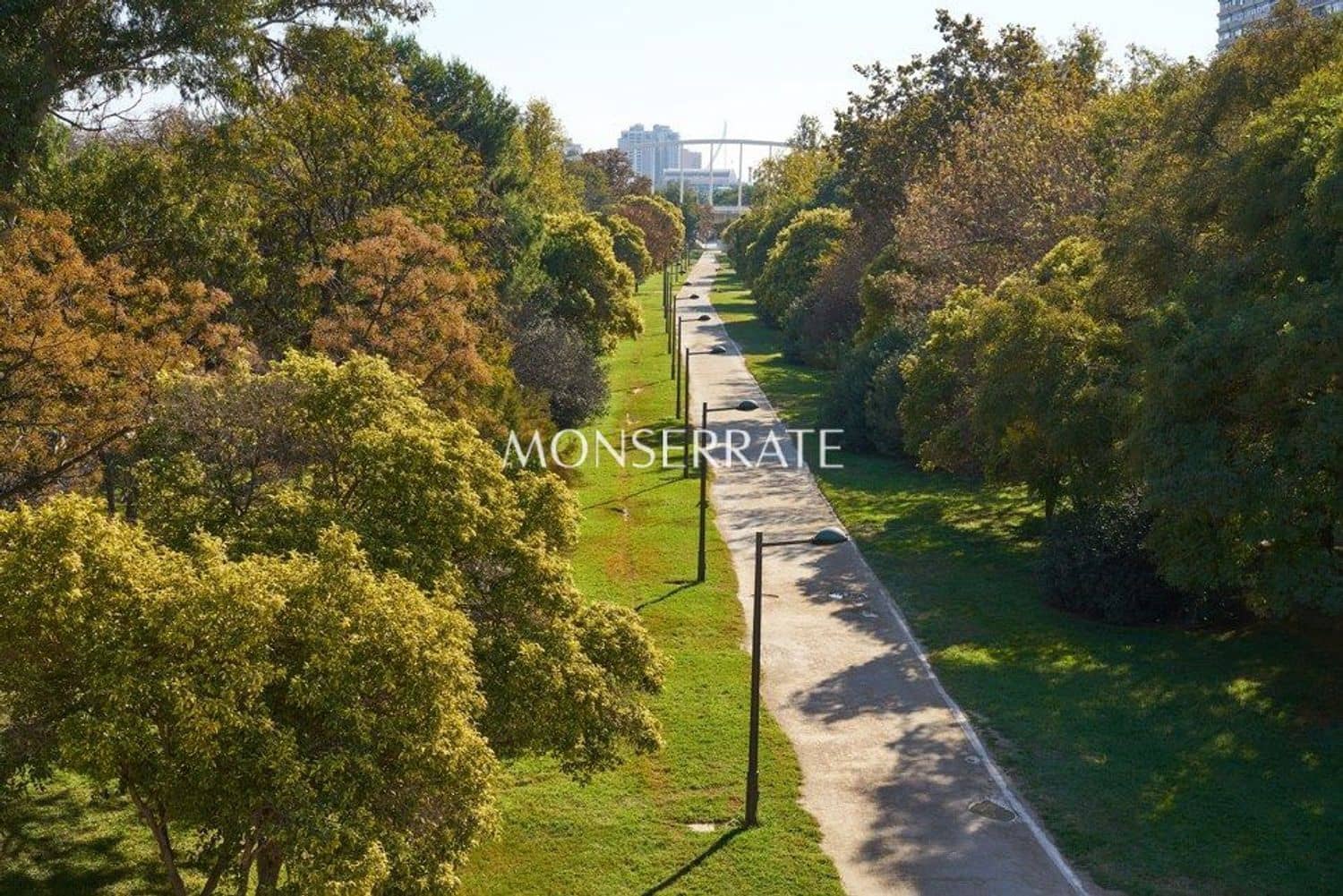 3 soverom Leilighet til salgs i Valencia by med garasje - € 795 000 (Ref: 9371299)