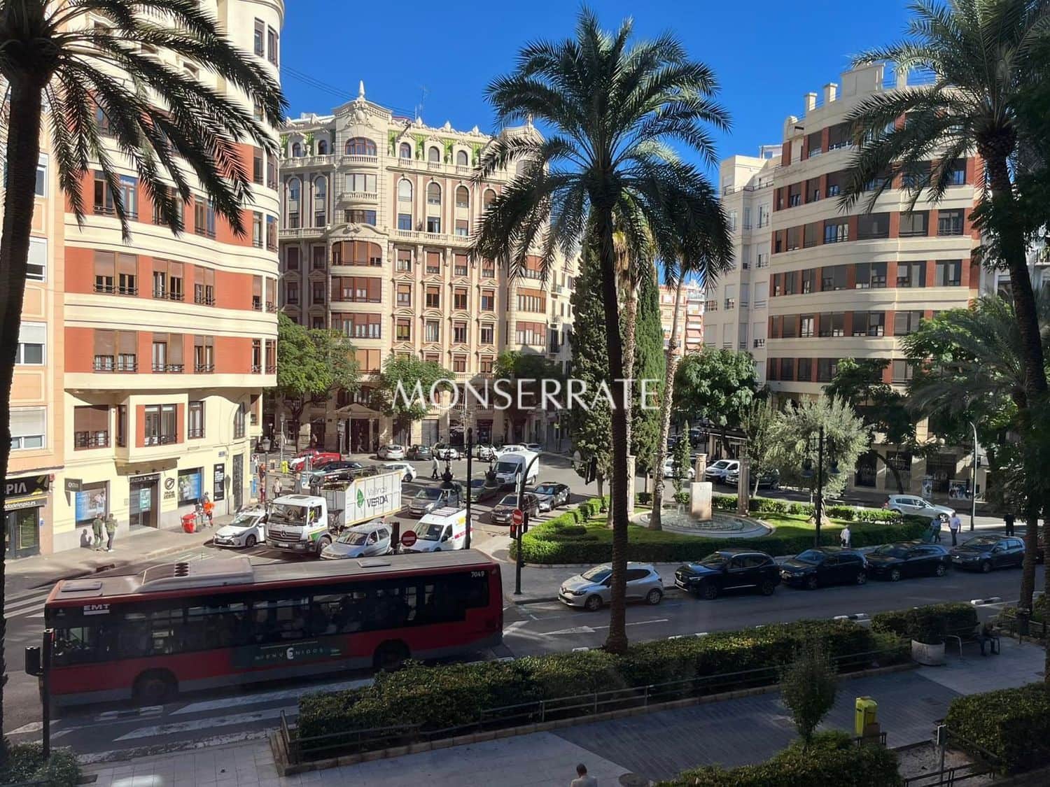 3 soverom Leilighet til salgs i Valencia by med garasje - € 795 000 (Ref: 9371299)