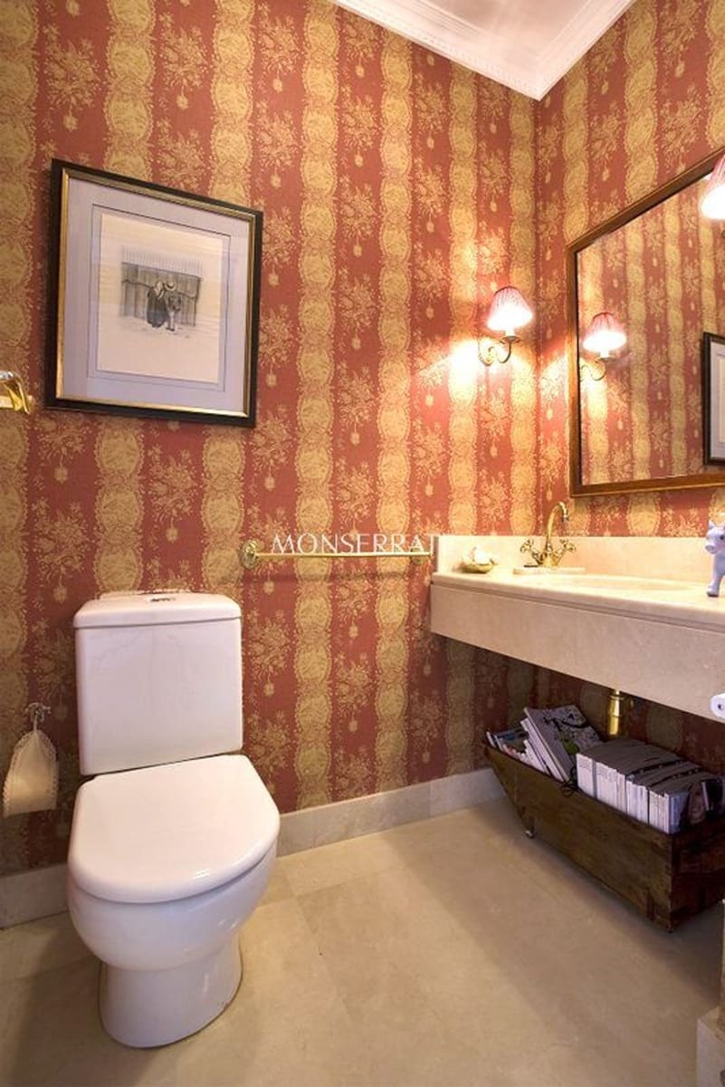 6 soveværelse Villa til leje i Pucol med swimmingpool garage - € 4.900 (Ref: 9385054)