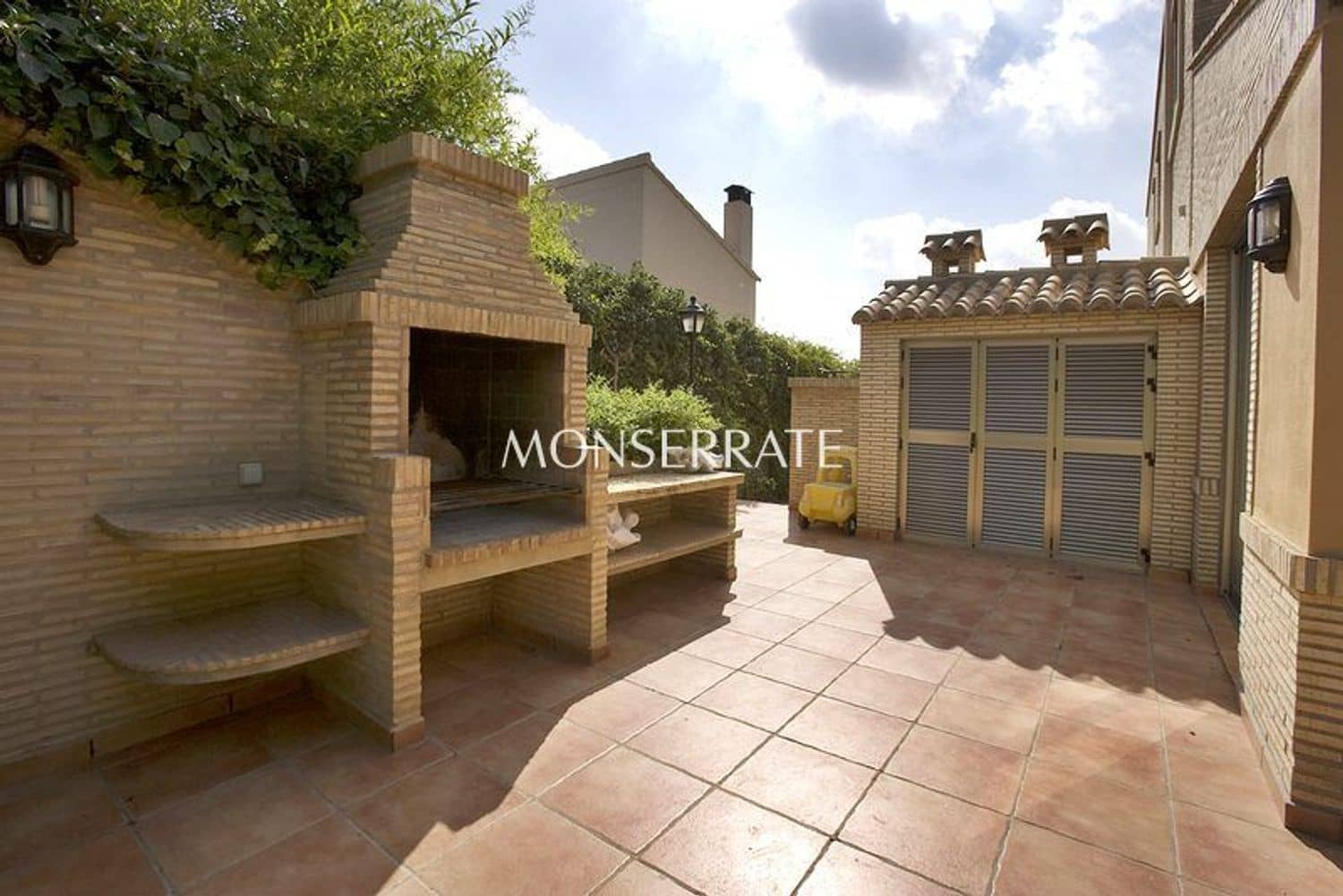 6 soveværelse Villa til leje i Pucol med swimmingpool garage - € 4.900 (Ref: 9385054)