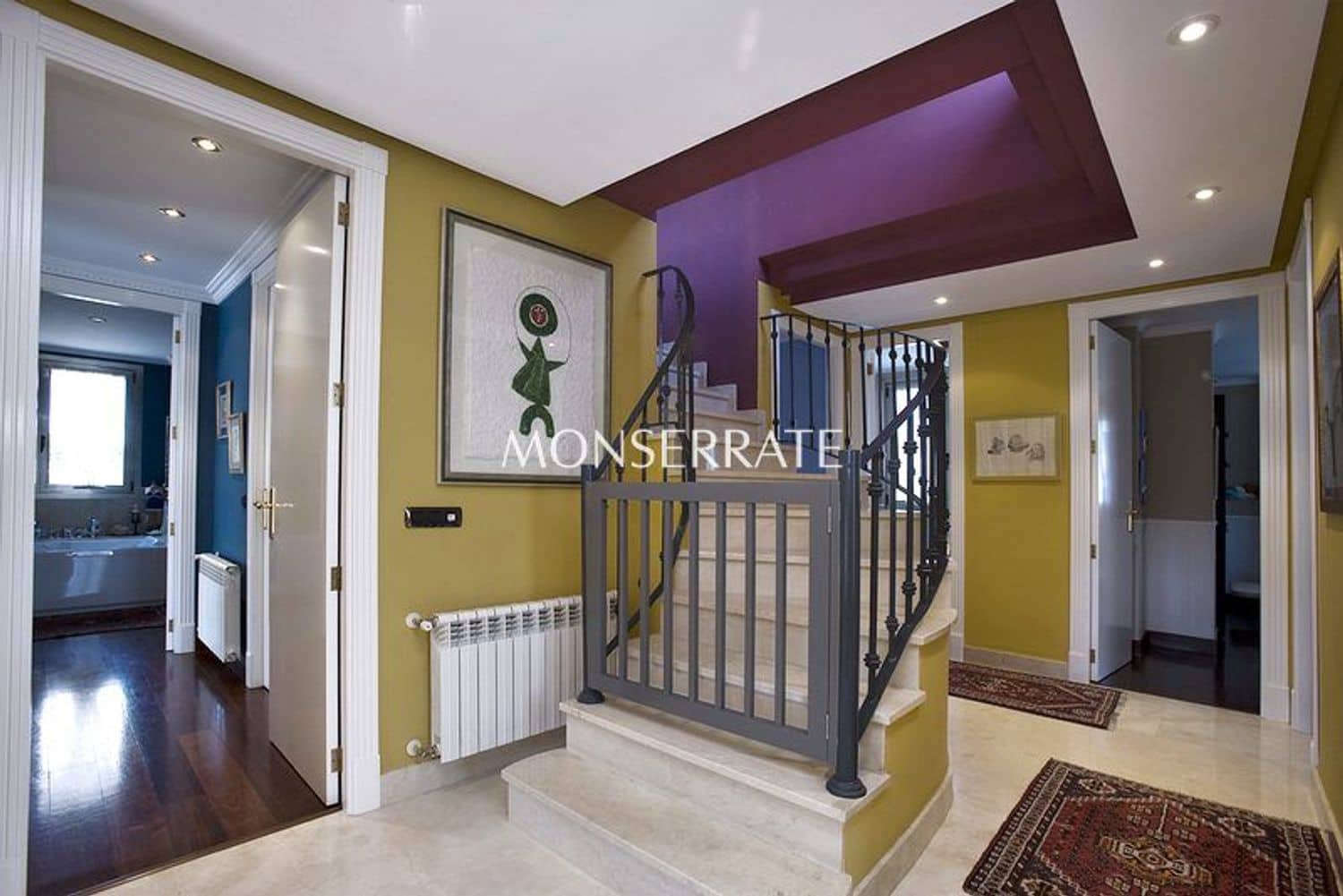 6 soveværelse Villa til leje i Pucol med swimmingpool garage - € 4.900 (Ref: 9385054)