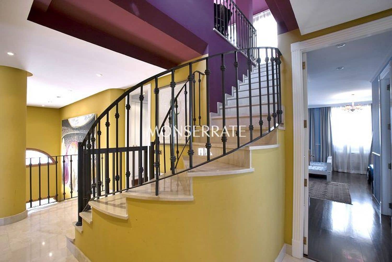 6 soveværelse Villa til leje i Pucol med swimmingpool garage - € 4.900 (Ref: 9385054)