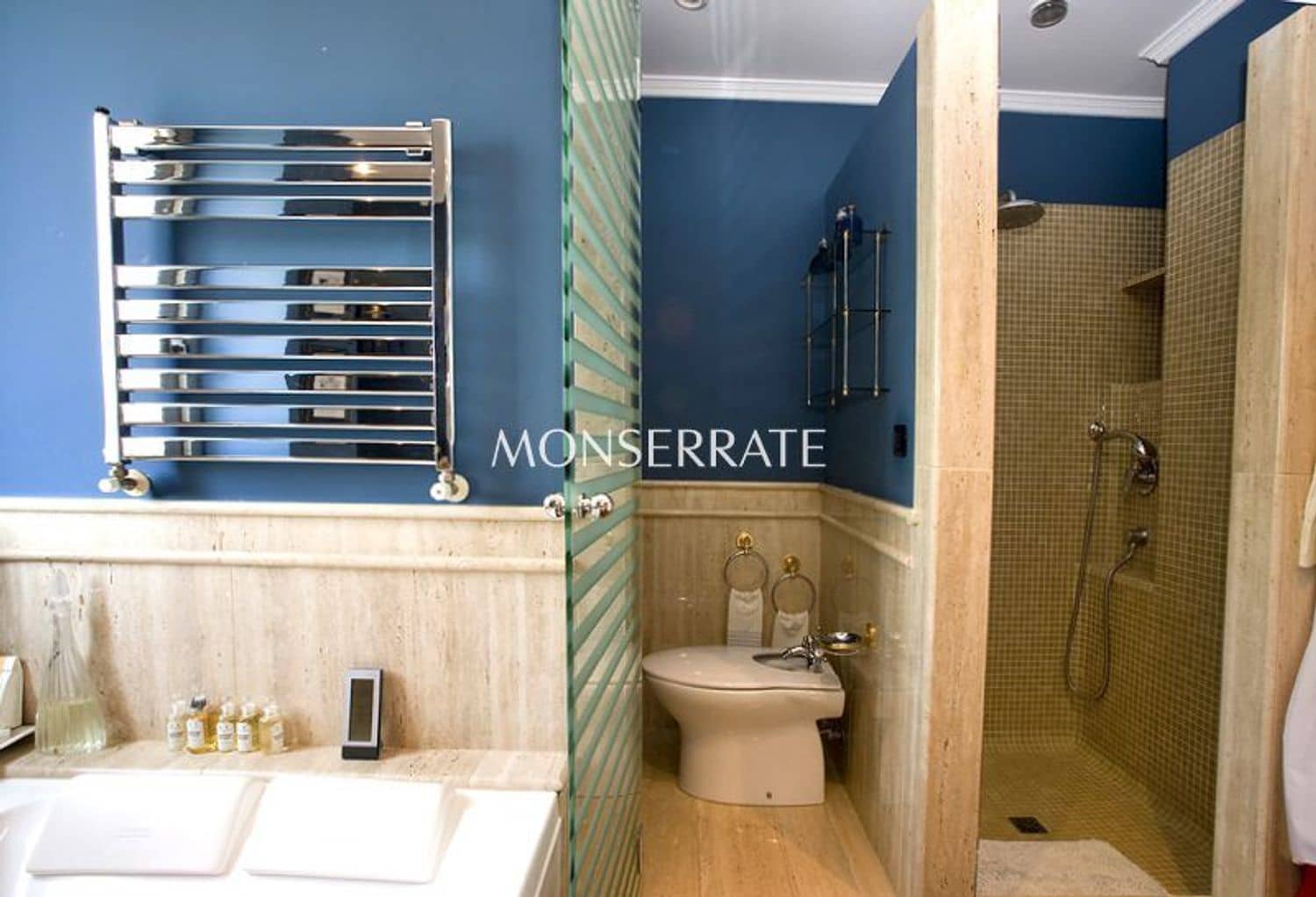 6 soveværelse Villa til leje i Pucol med swimmingpool garage - € 4.900 (Ref: 9385054)