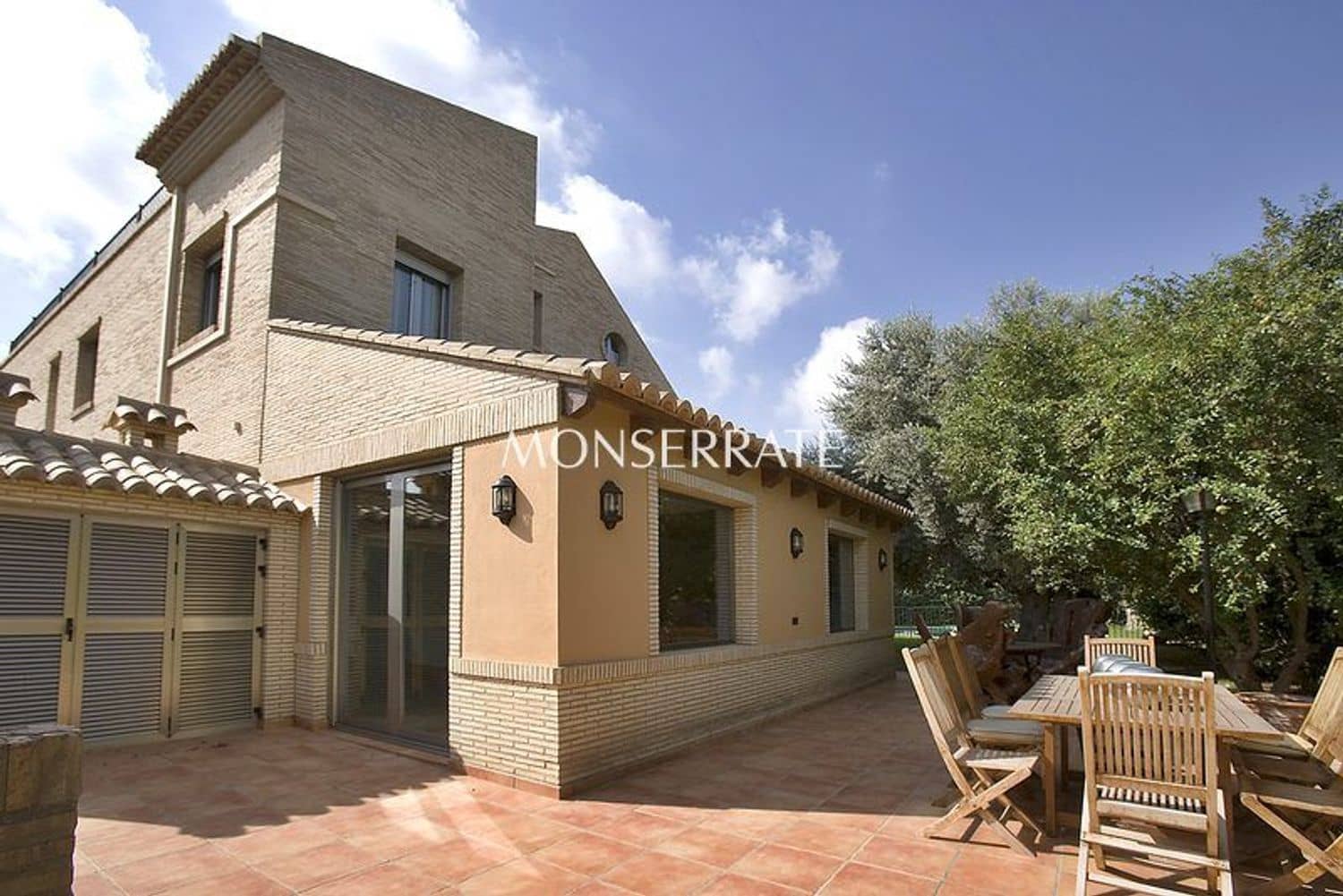 6 soveværelse Villa til leje i Pucol med swimmingpool garage - € 4.900 (Ref: 9385054)