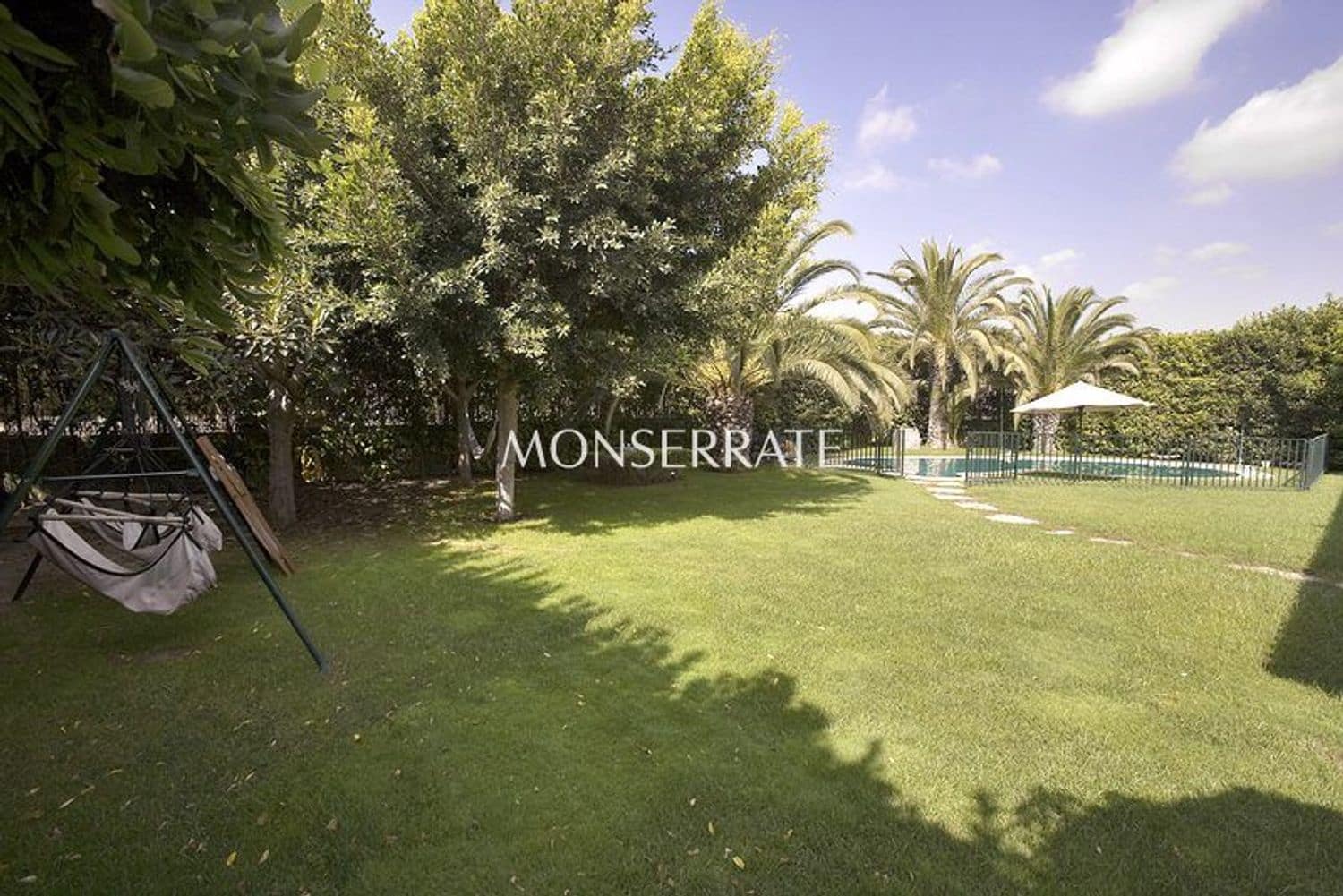 6 soveværelse Villa til leje i Pucol med swimmingpool garage - € 4.900 (Ref: 9385054)