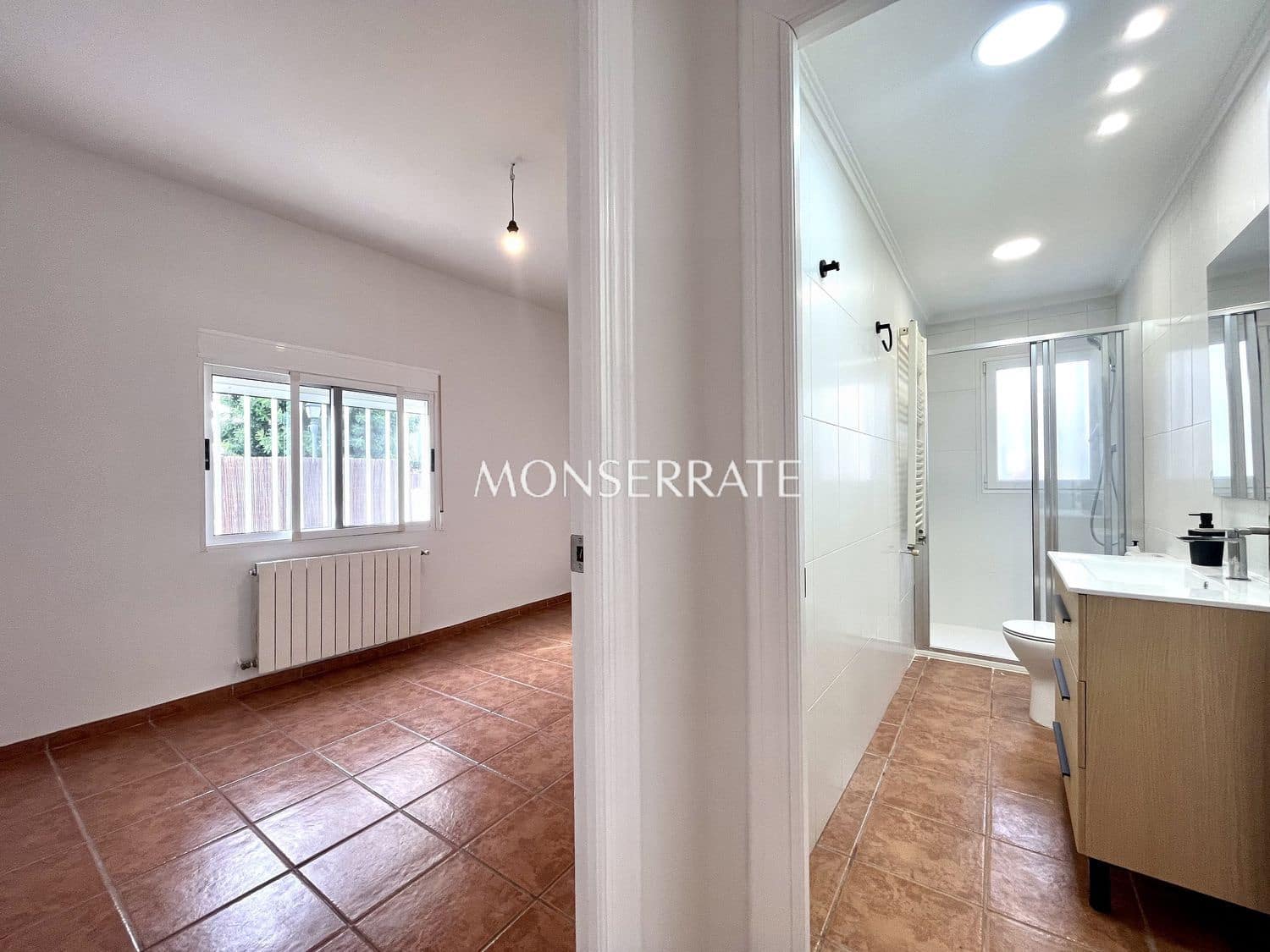 4 soverom Bungalow til leie i Rocafort med svømmebasseng garasje - € 2 600 (Ref: 9390041)