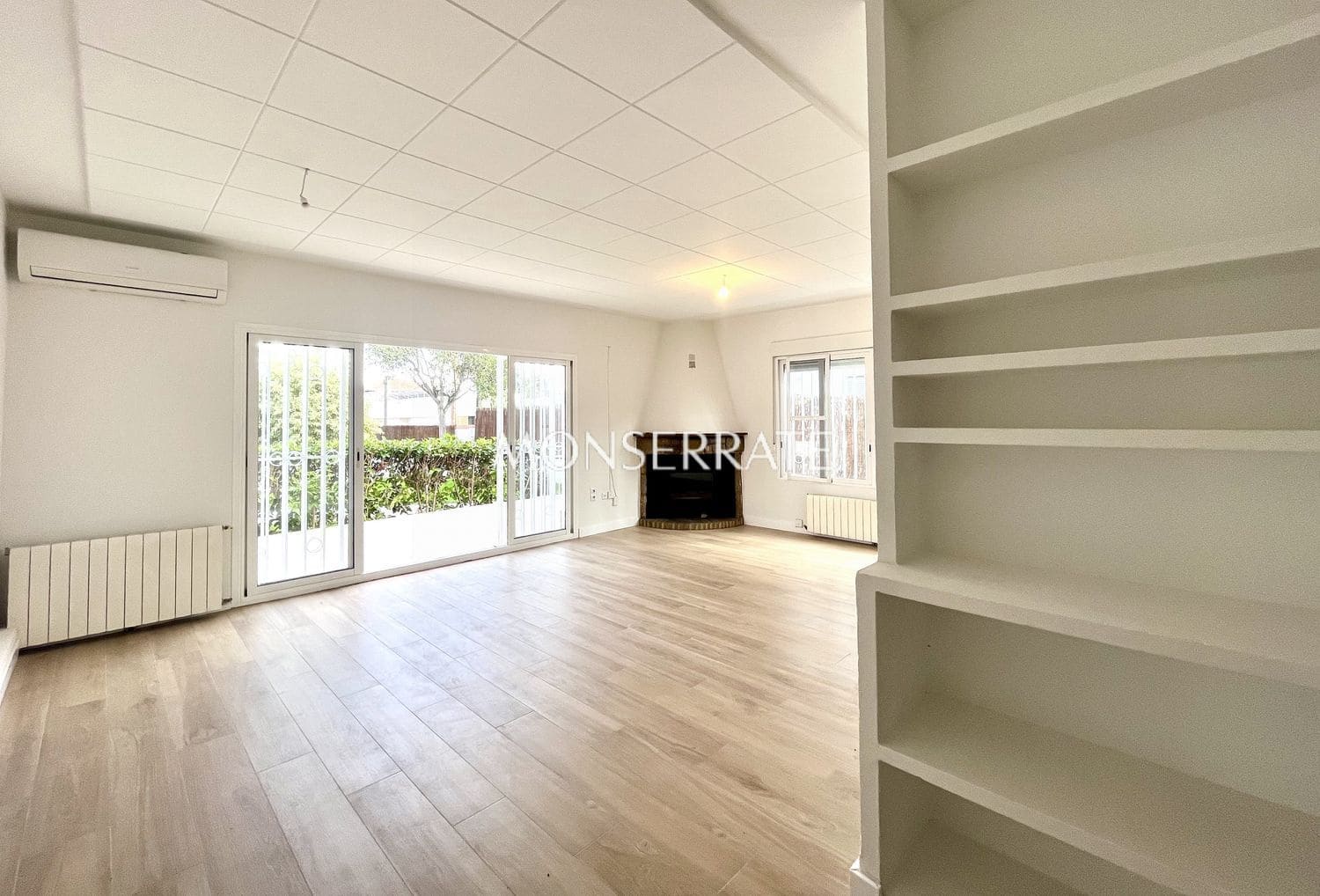 4 bedroom Villa for rent in Rocafort with pool garage - € 2,600 (Ref: 9390042)