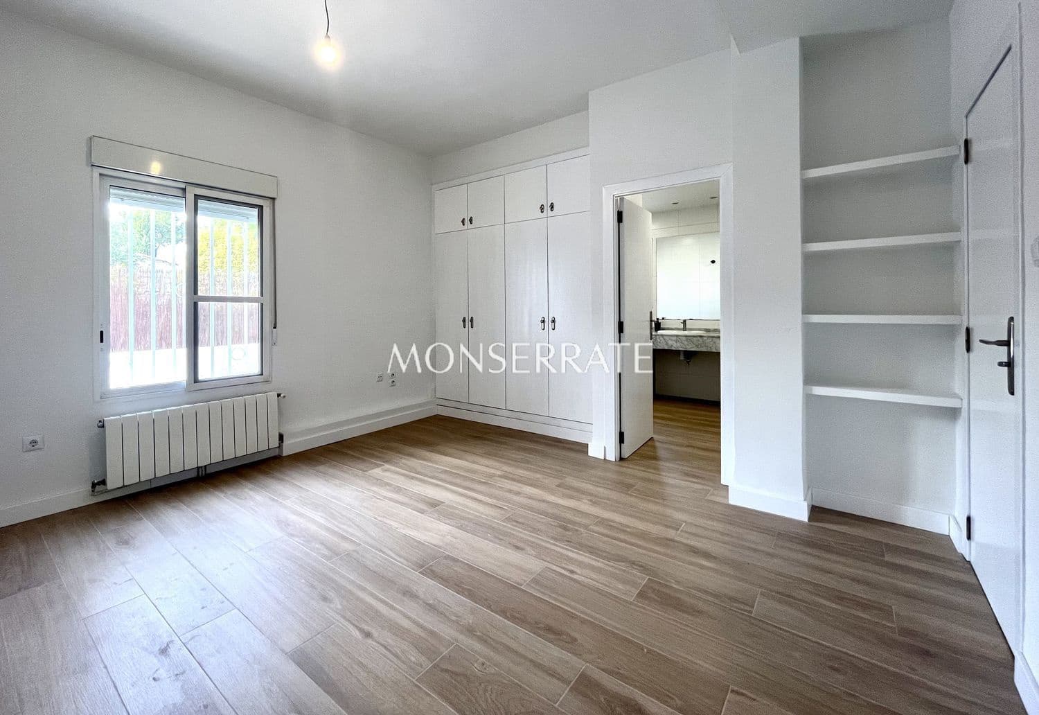 4 bedroom Villa for rent in Rocafort with pool garage - € 2,600 (Ref: 9390042)