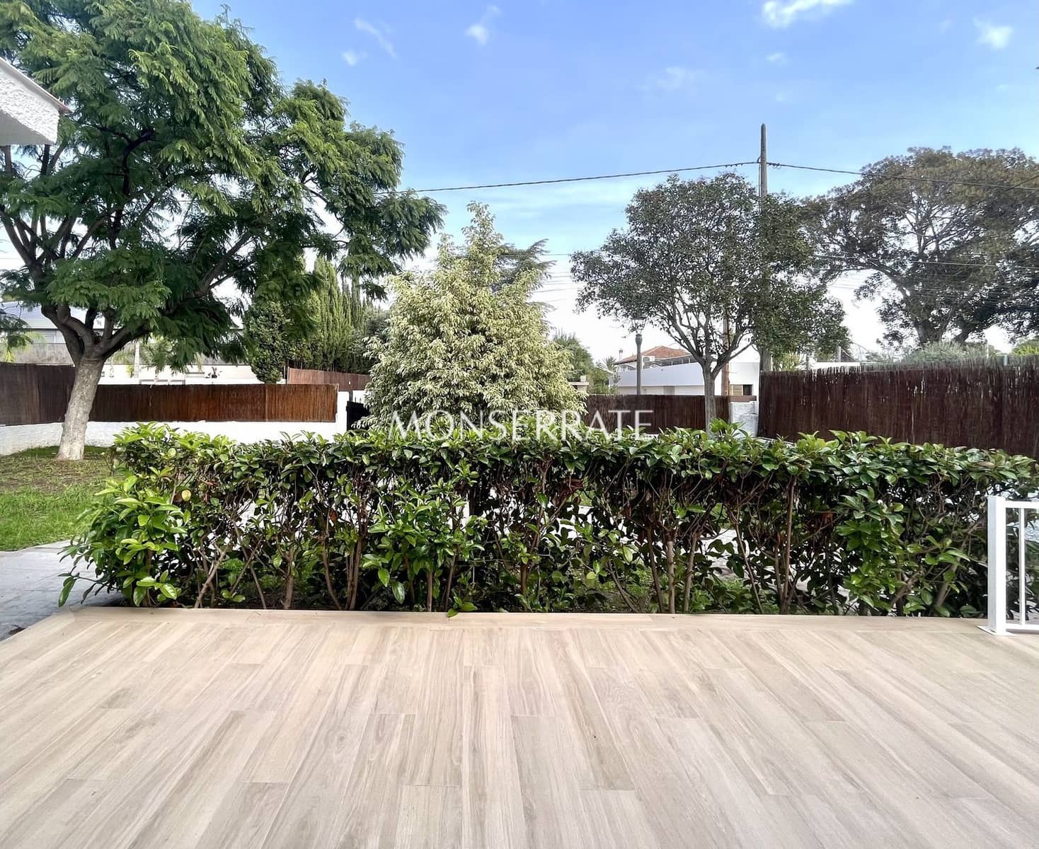 4 bedroom Villa for rent in Rocafort with pool garage - € 2,600 (Ref: 9390042)