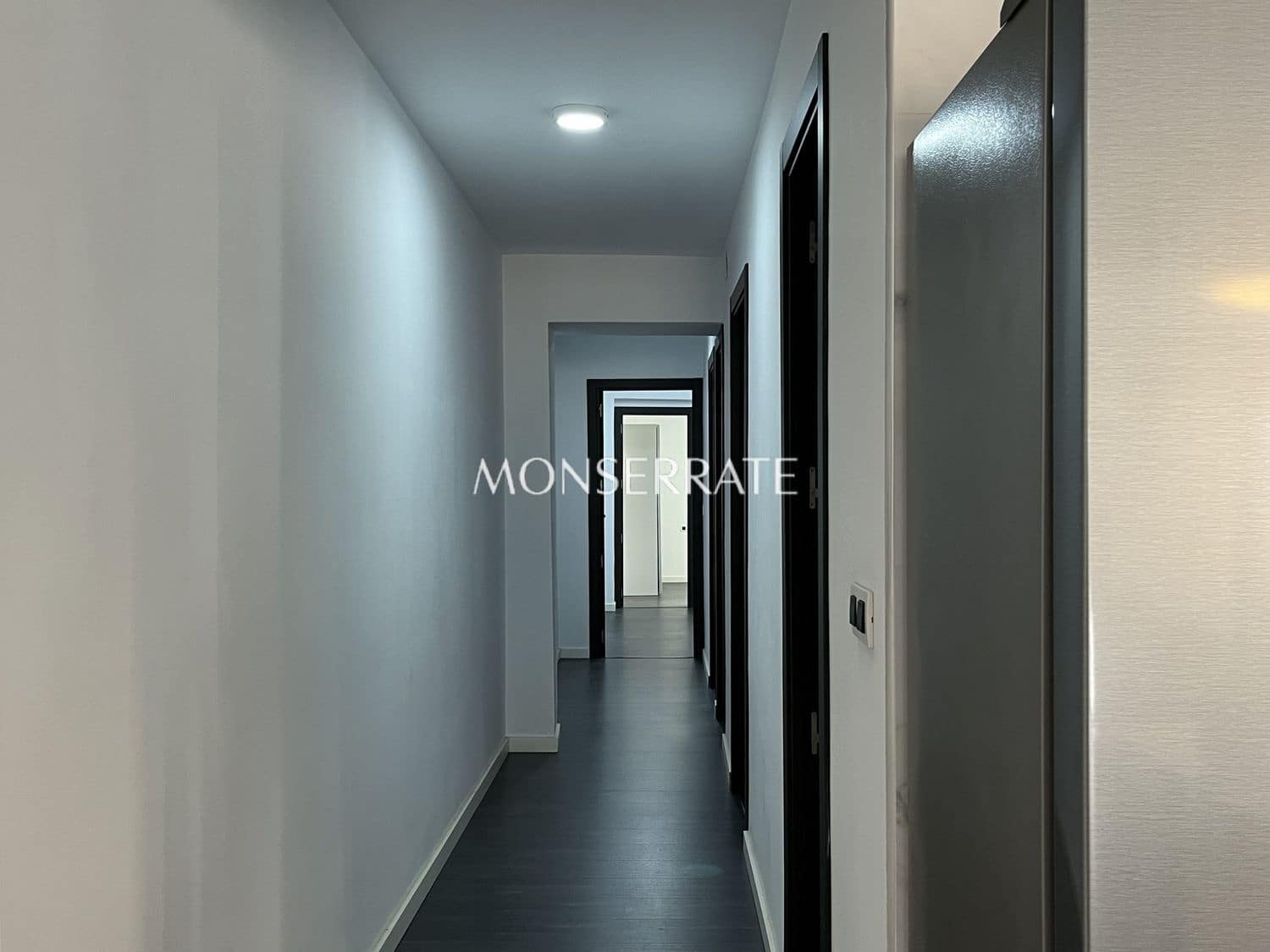 3 soveværelse Lejlighed til leje i Valencia by med garage - € 2.150 (Ref: 9398015)