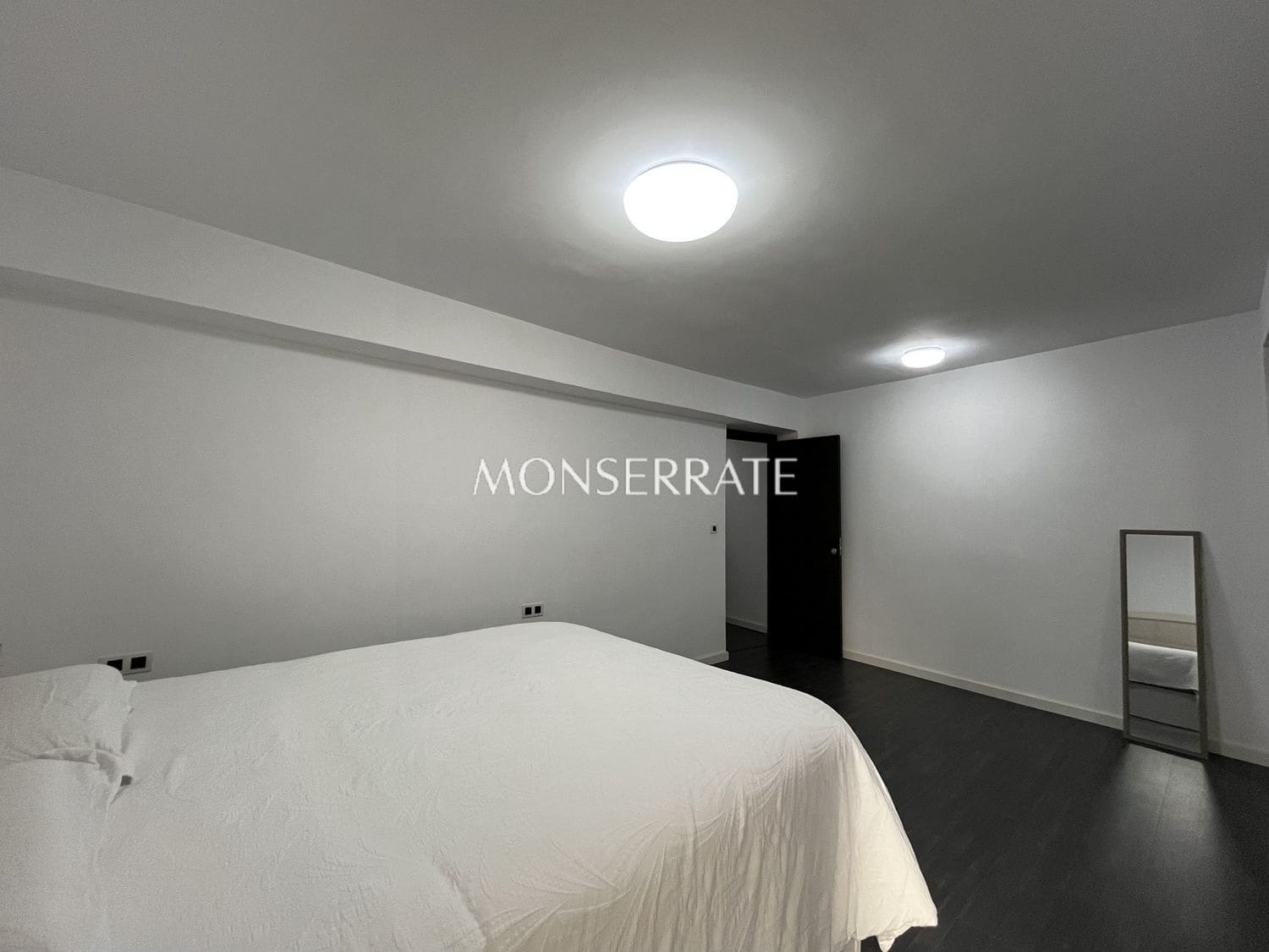 3 soveværelse Lejlighed til leje i Valencia by med garage - € 2.150 (Ref: 9398015)