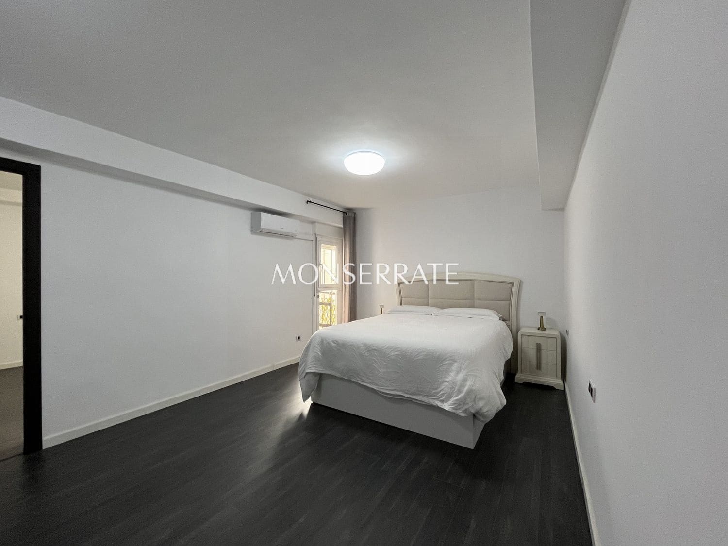 3 soveværelse Lejlighed til leje i Valencia by med garage - € 2.150 (Ref: 9398015)