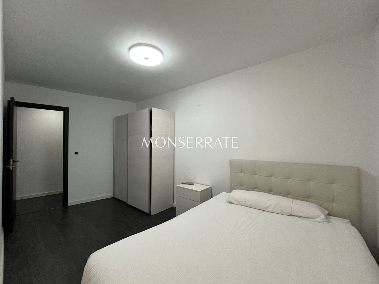 3 soveværelse Lejlighed til leje i Valencia by med garage - € 2.150 (Ref: 9398015)