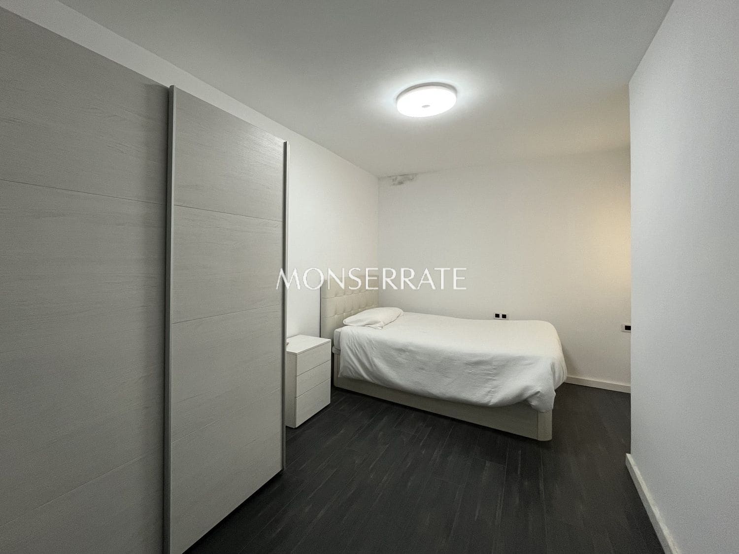 3 soveværelse Lejlighed til leje i Valencia by med garage - € 2.150 (Ref: 9398015)