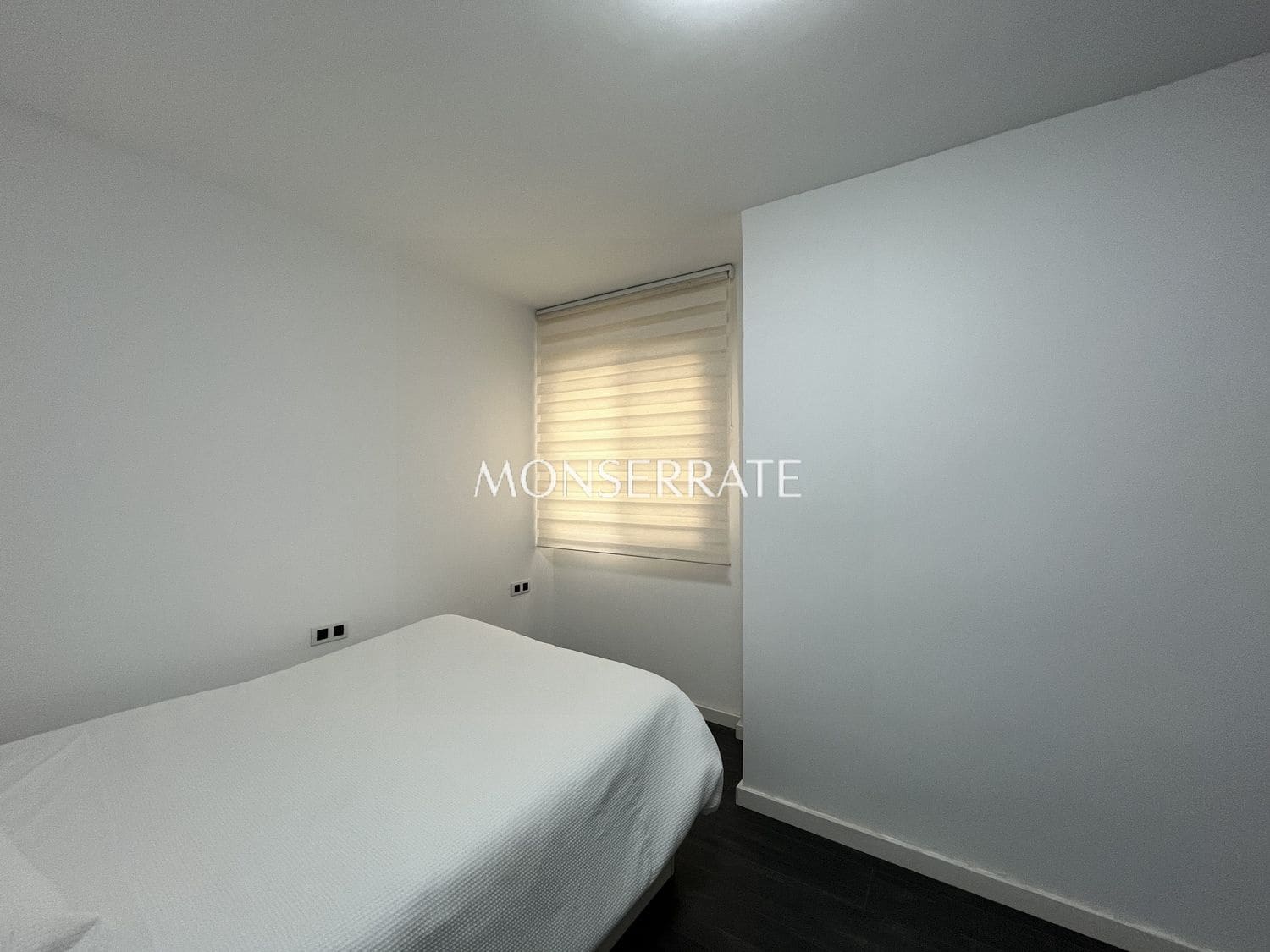 3 soveværelse Lejlighed til leje i Valencia by med garage - € 2.150 (Ref: 9398015)