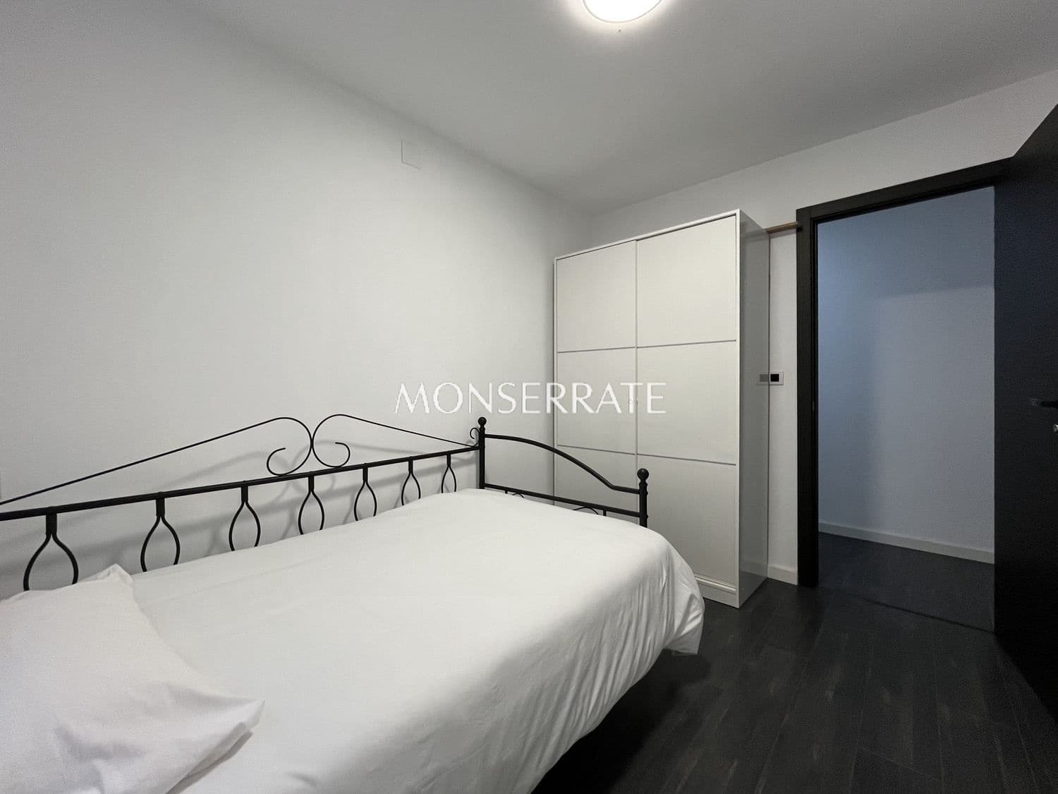 3 soveværelse Lejlighed til leje i Valencia by med garage - € 2.150 (Ref: 9398015)