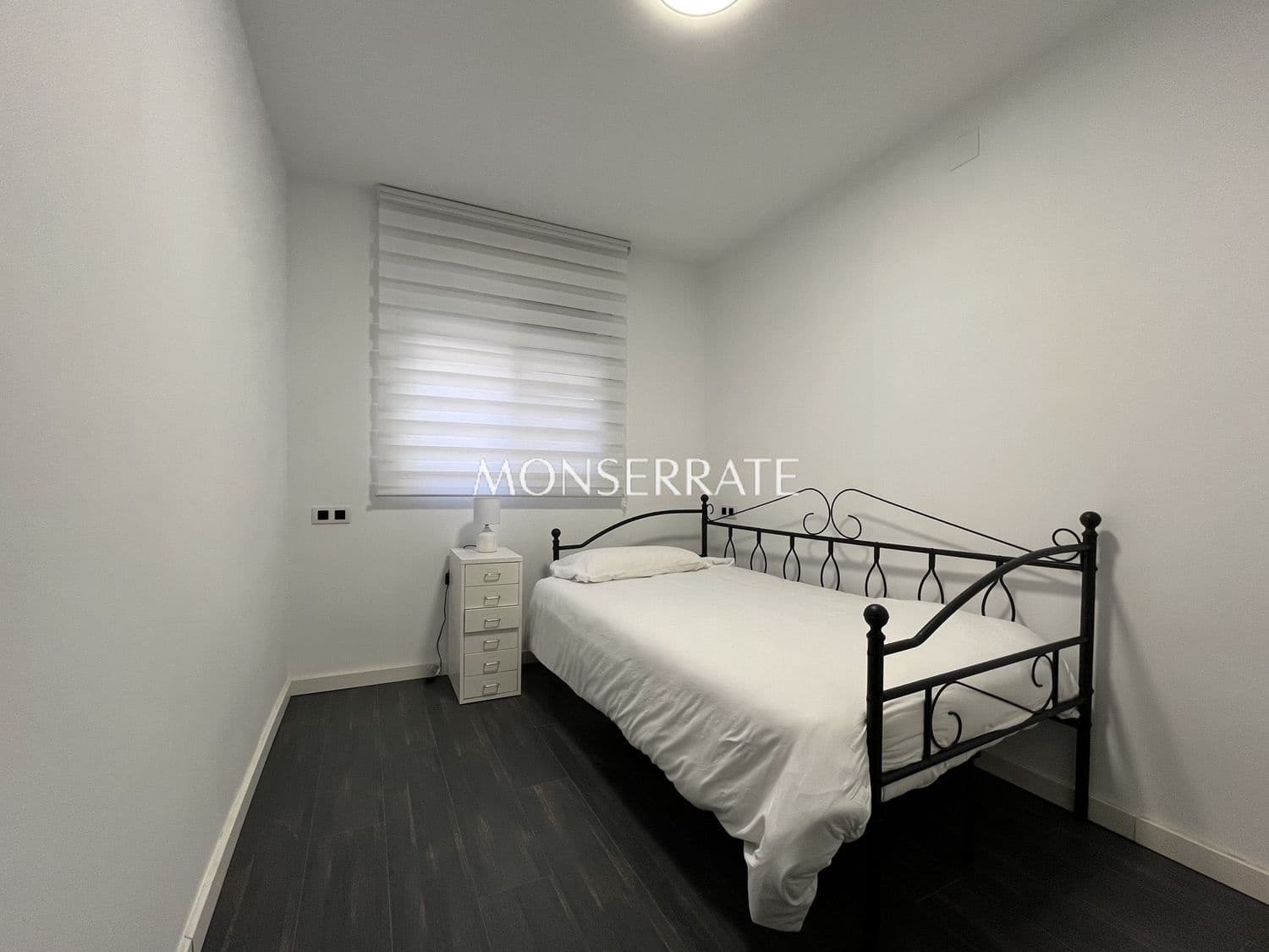 3 soveværelse Lejlighed til leje i Valencia by med garage - € 2.150 (Ref: 9398015)