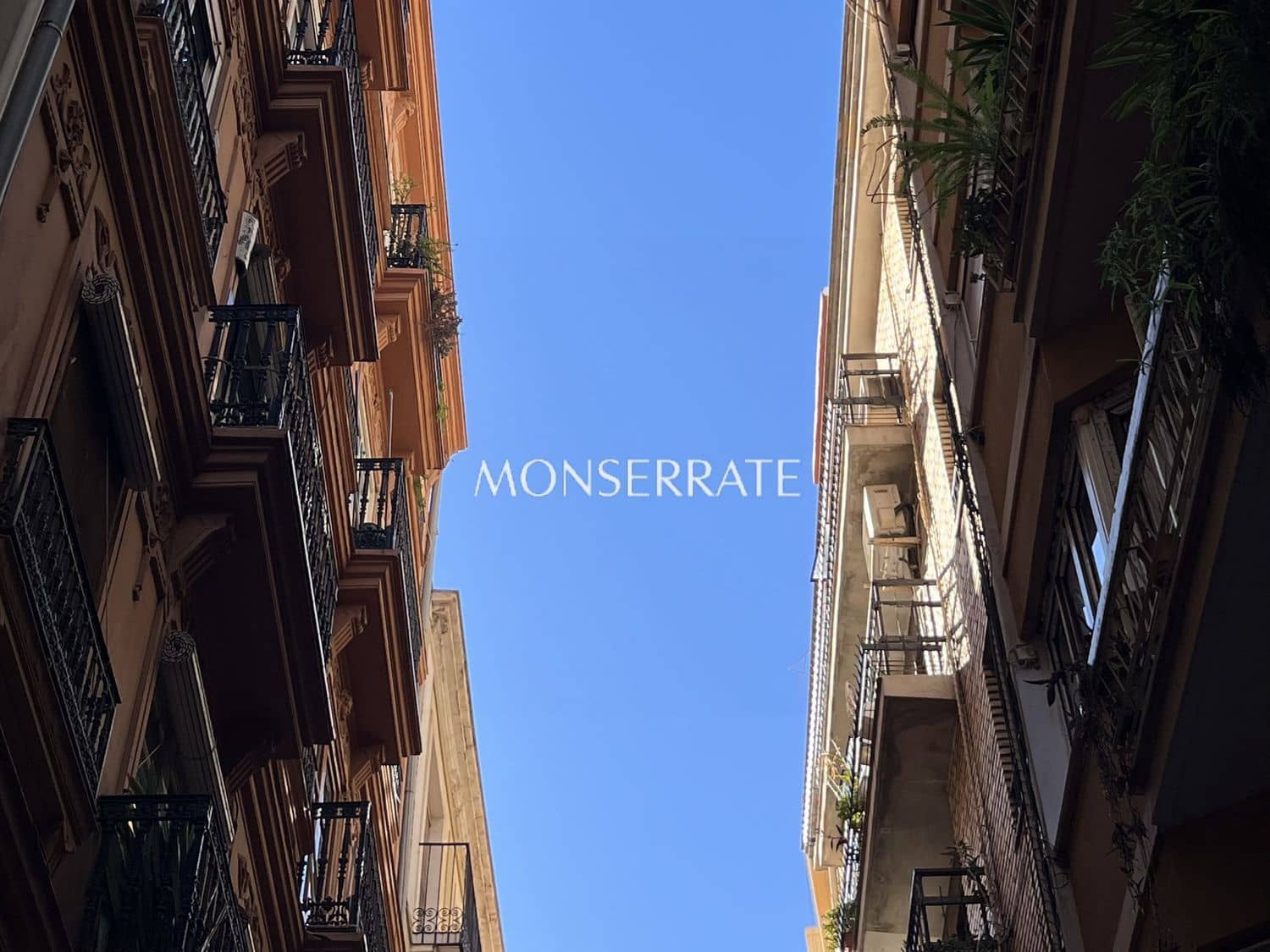 3 soveværelse Lejlighed til leje i Valencia by med garage - € 2.150 (Ref: 9398015)