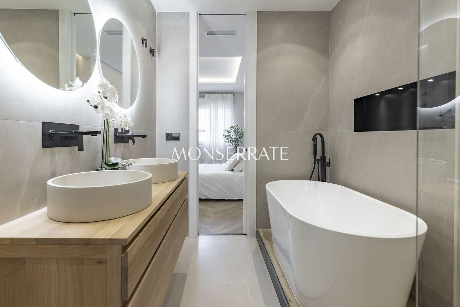 4 soveværelse Lejlighed til salg i Valencia by med garage - € 990.000 (Ref: 9419290)