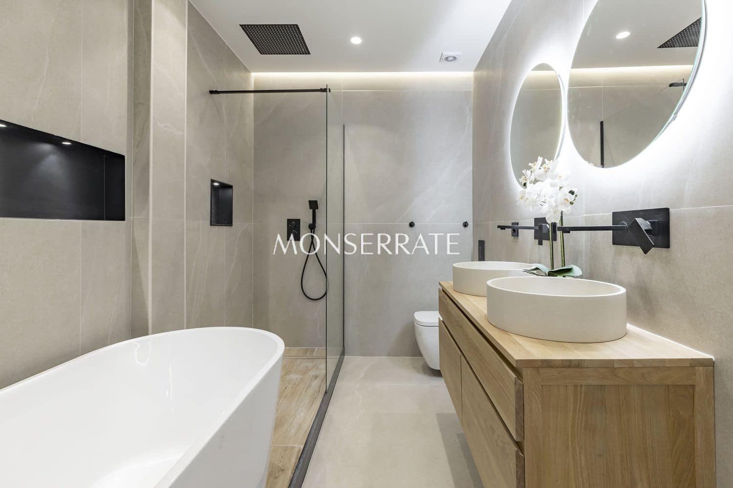 4 soveværelse Lejlighed til salg i Valencia by med garage - € 990.000 (Ref: 9419290)