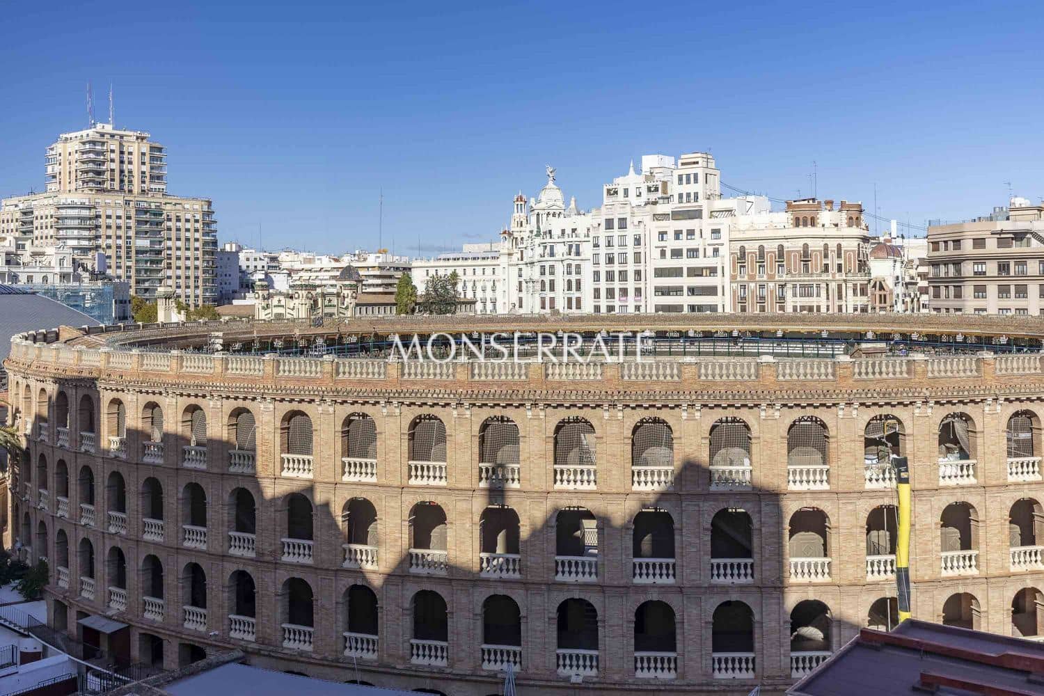 4 soveværelse Lejlighed til salg i Valencia by med garage - € 990.000 (Ref: 9419290)