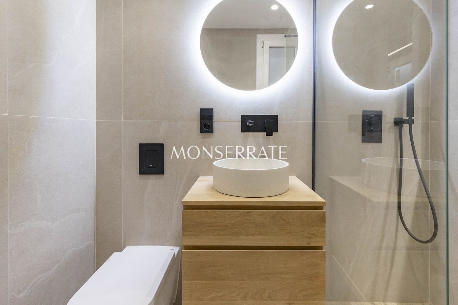 4 soveværelse Lejlighed til salg i Valencia by med garage - € 990.000 (Ref: 9419290)