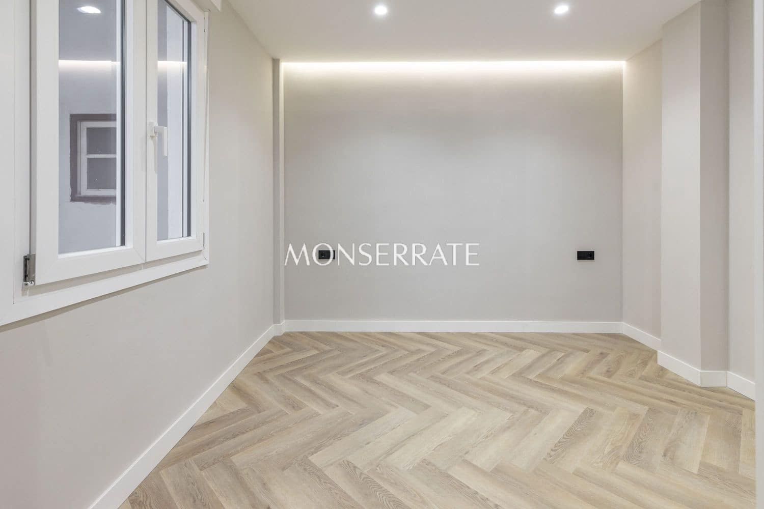 4 soveværelse Lejlighed til salg i Valencia by med garage - € 990.000 (Ref: 9419290)